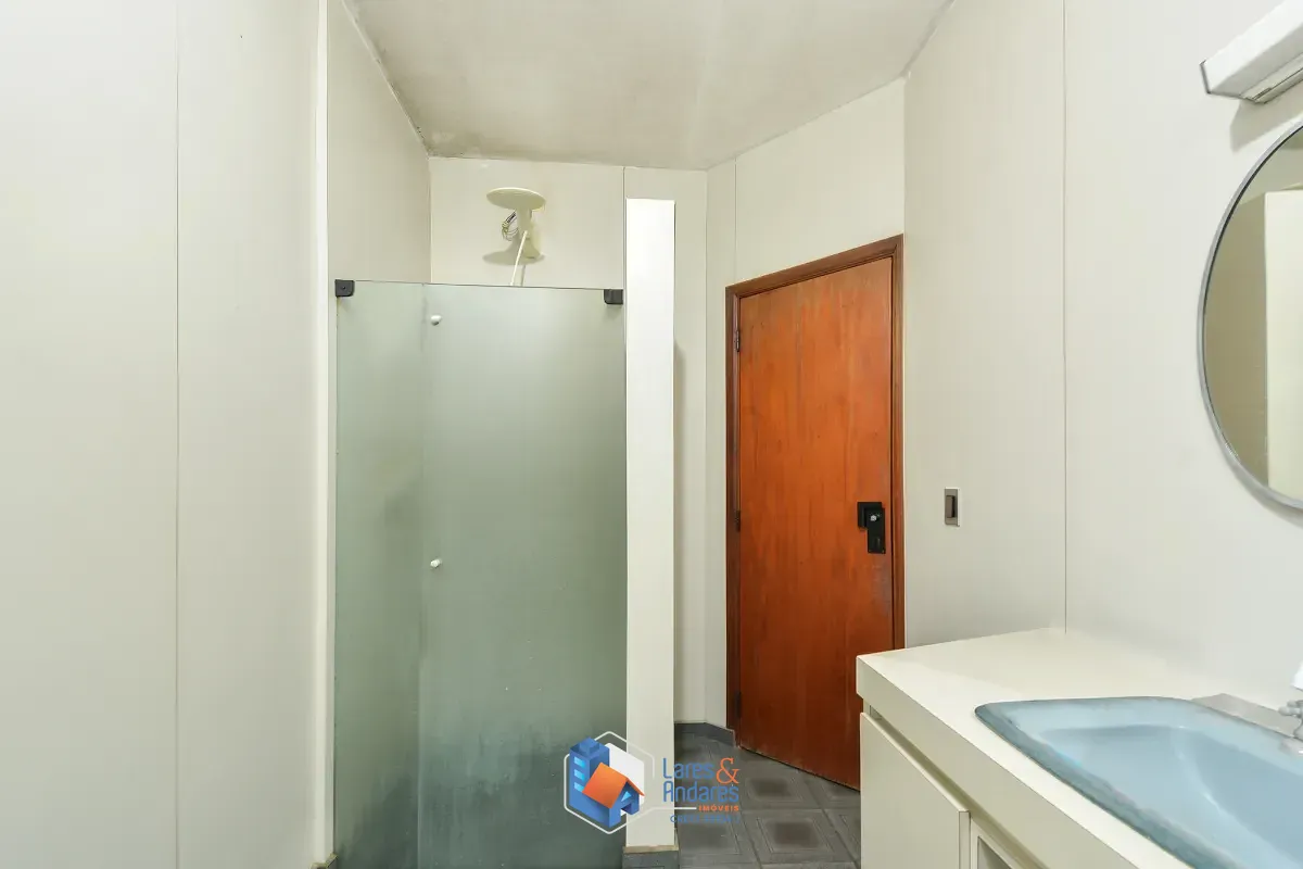 Sobrado, 4 quartos, 384 m² - Foto 33