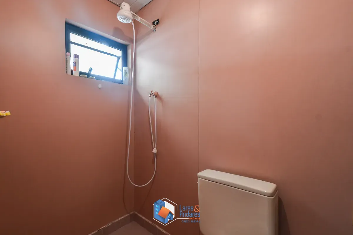 Sobrado, 4 quartos, 384 m² - Foto 46