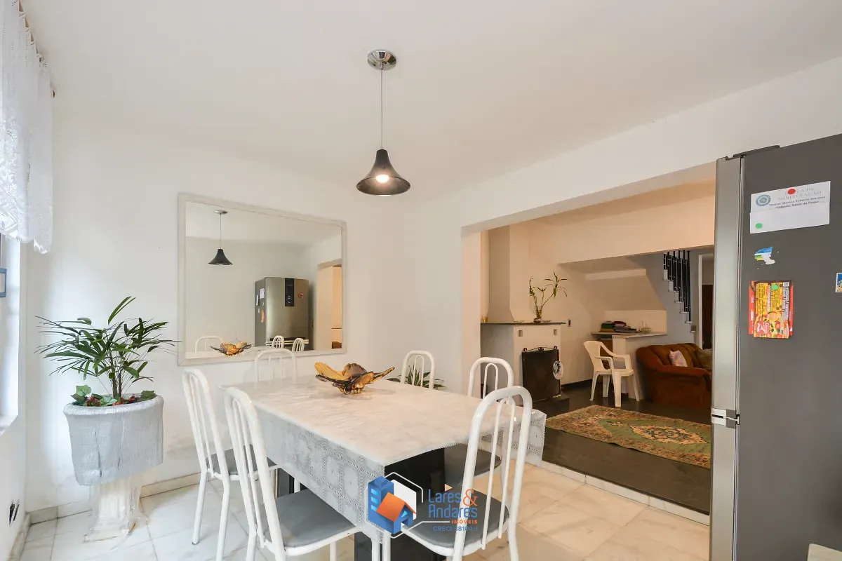 Sobrado, 4 quartos, 384 m² - Foto 11