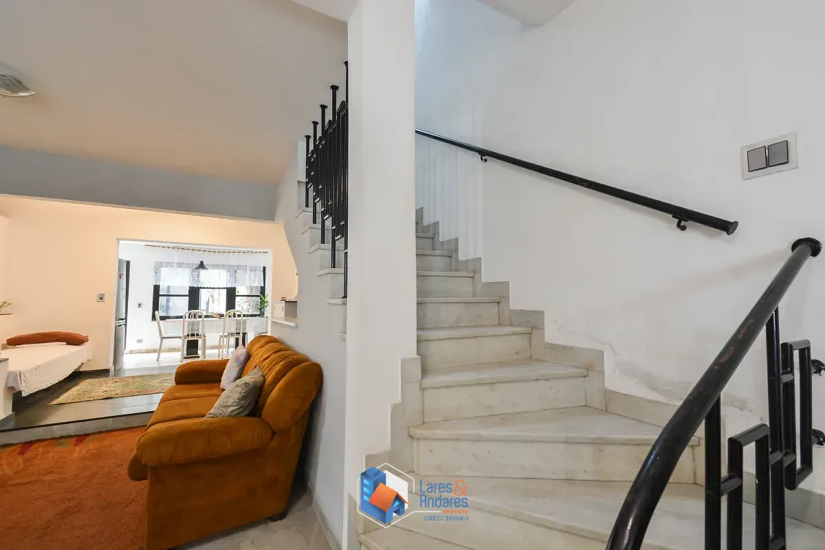 Sobrado, 4 quartos, 384 m² - Foto 6