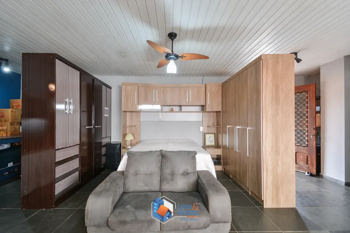 Sobrado, 4 quartos, 384 m² - Foto 44