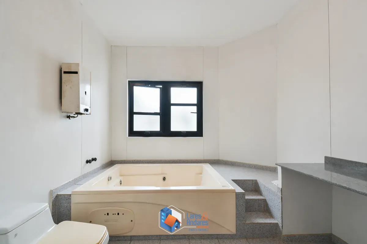 Sobrado, 4 quartos, 384 m² - Foto 35