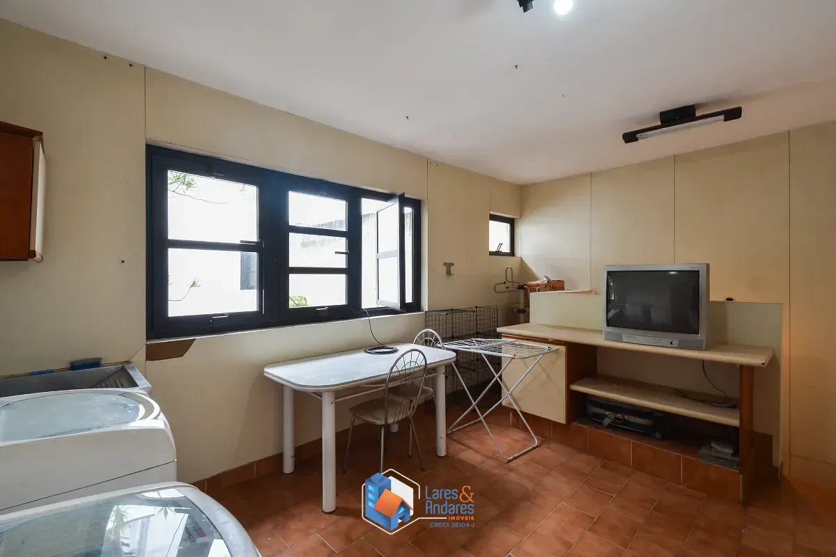 Sobrado, 4 quartos, 384 m² - Foto 27