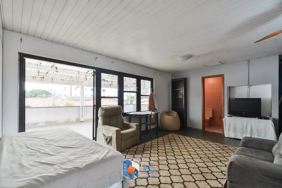 Sobrado, 4 quartos, 384 m² - Foto 42