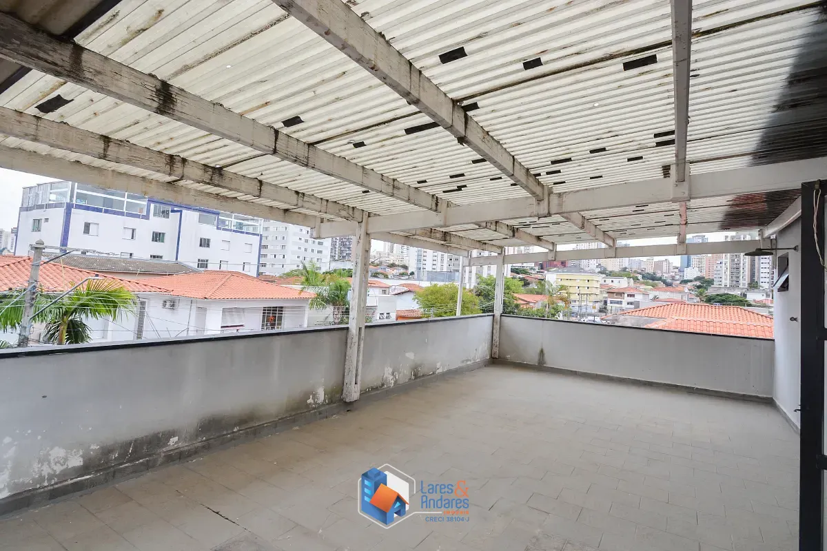 Sobrado, 4 quartos, 384 m² - Foto 48