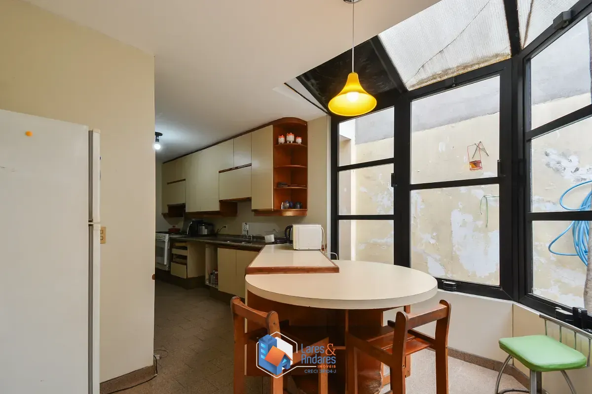 Sobrado, 4 quartos, 384 m² - Foto 14