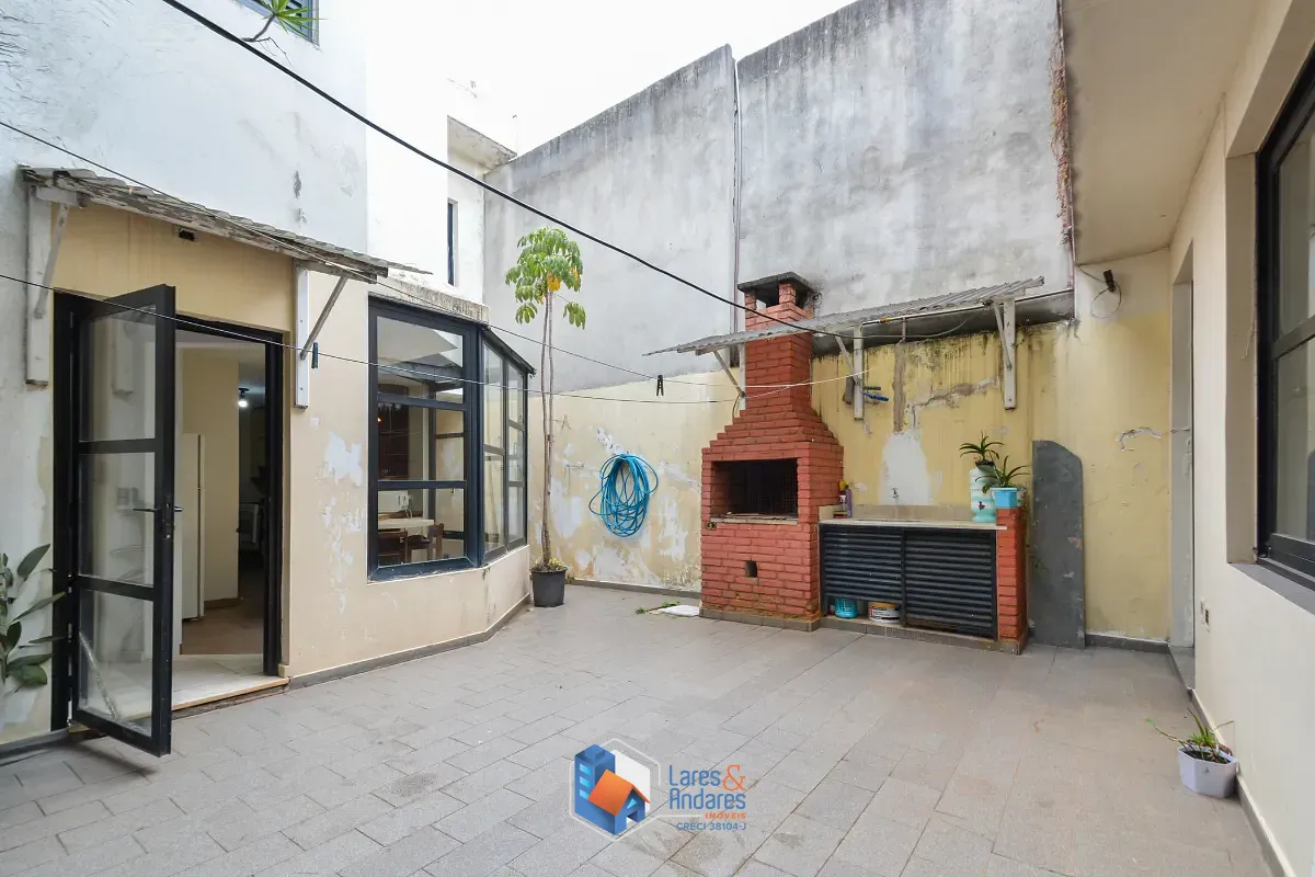Sobrado, 4 quartos, 384 m² - Foto 20