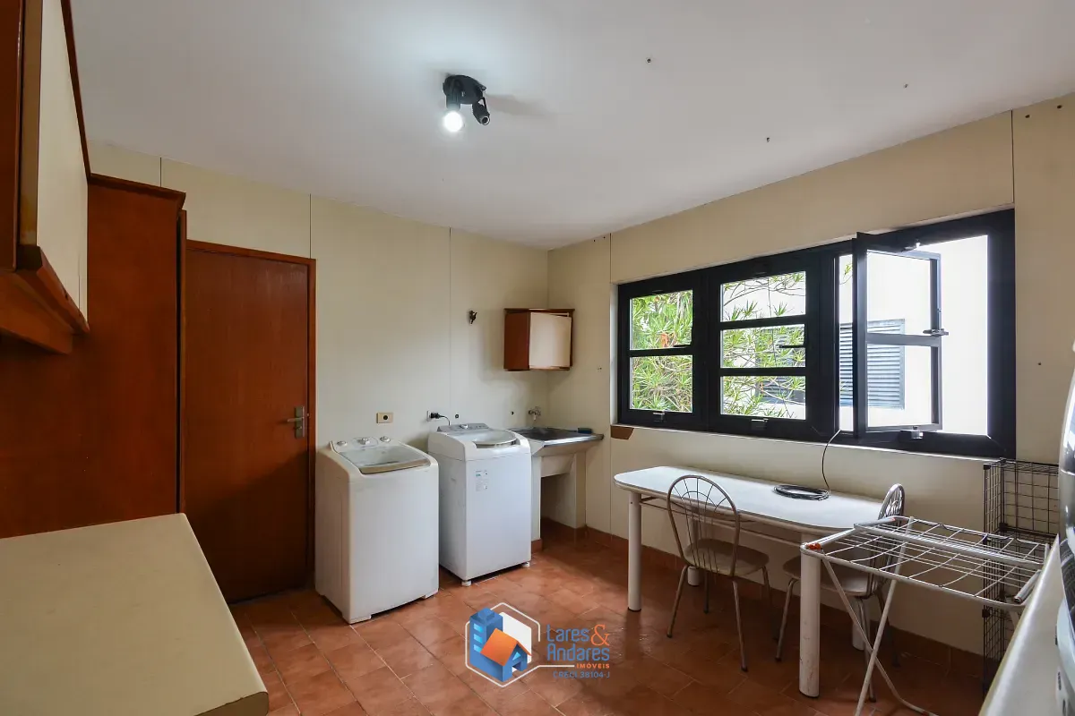 Sobrado, 4 quartos, 384 m² - Foto 26