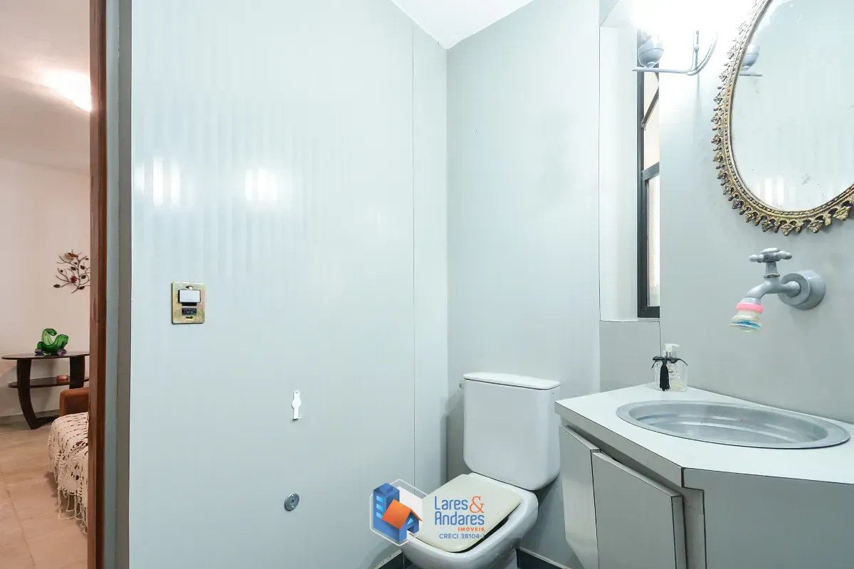 Sobrado, 4 quartos, 384 m² - Foto 13
