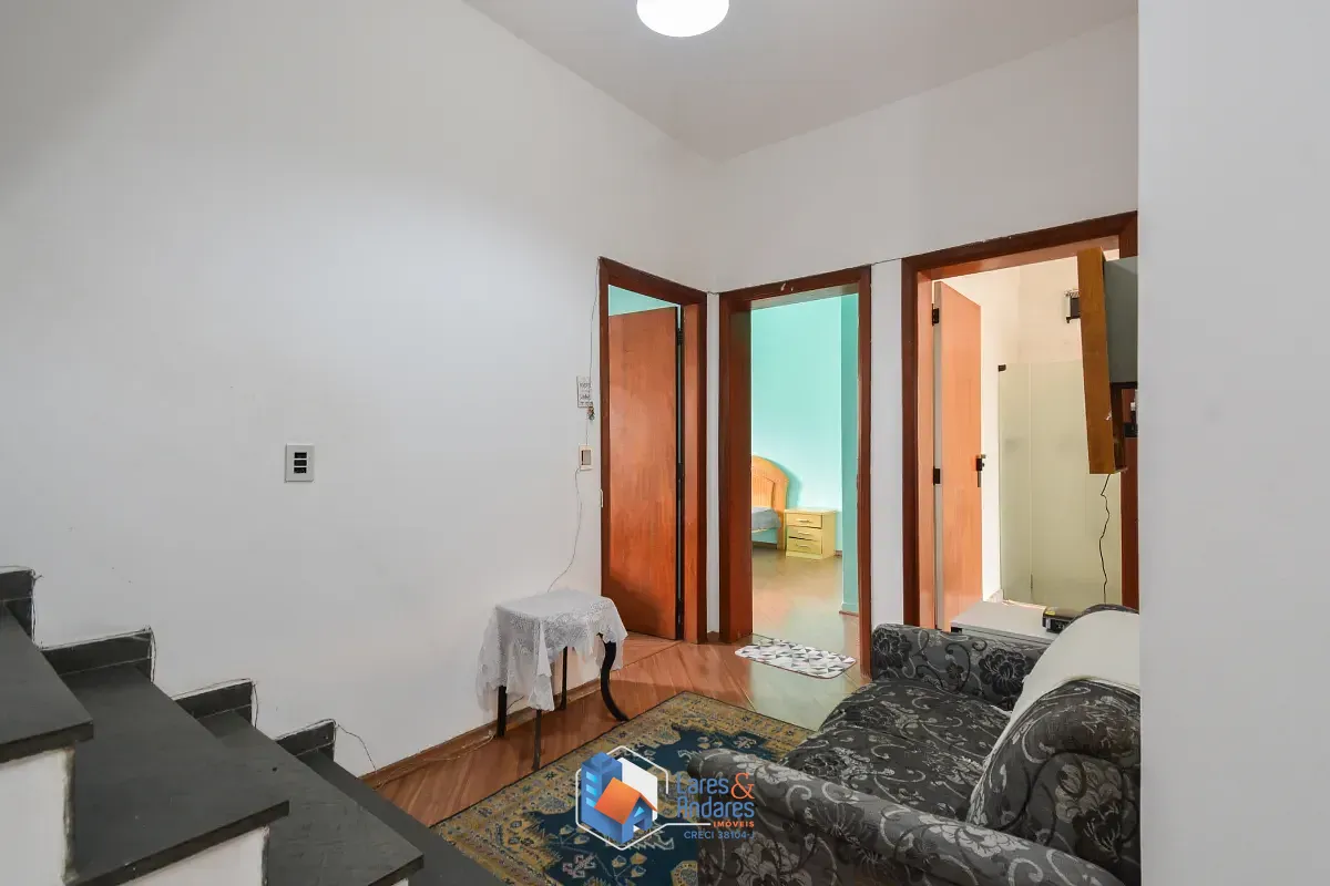 Sobrado, 4 quartos, 384 m² - Foto 29