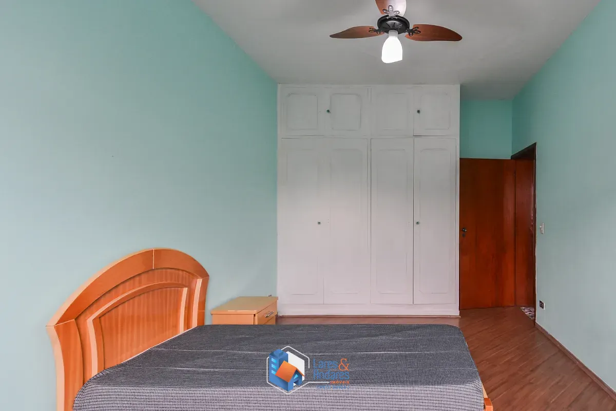 Sobrado, 4 quartos, 384 m² - Foto 38