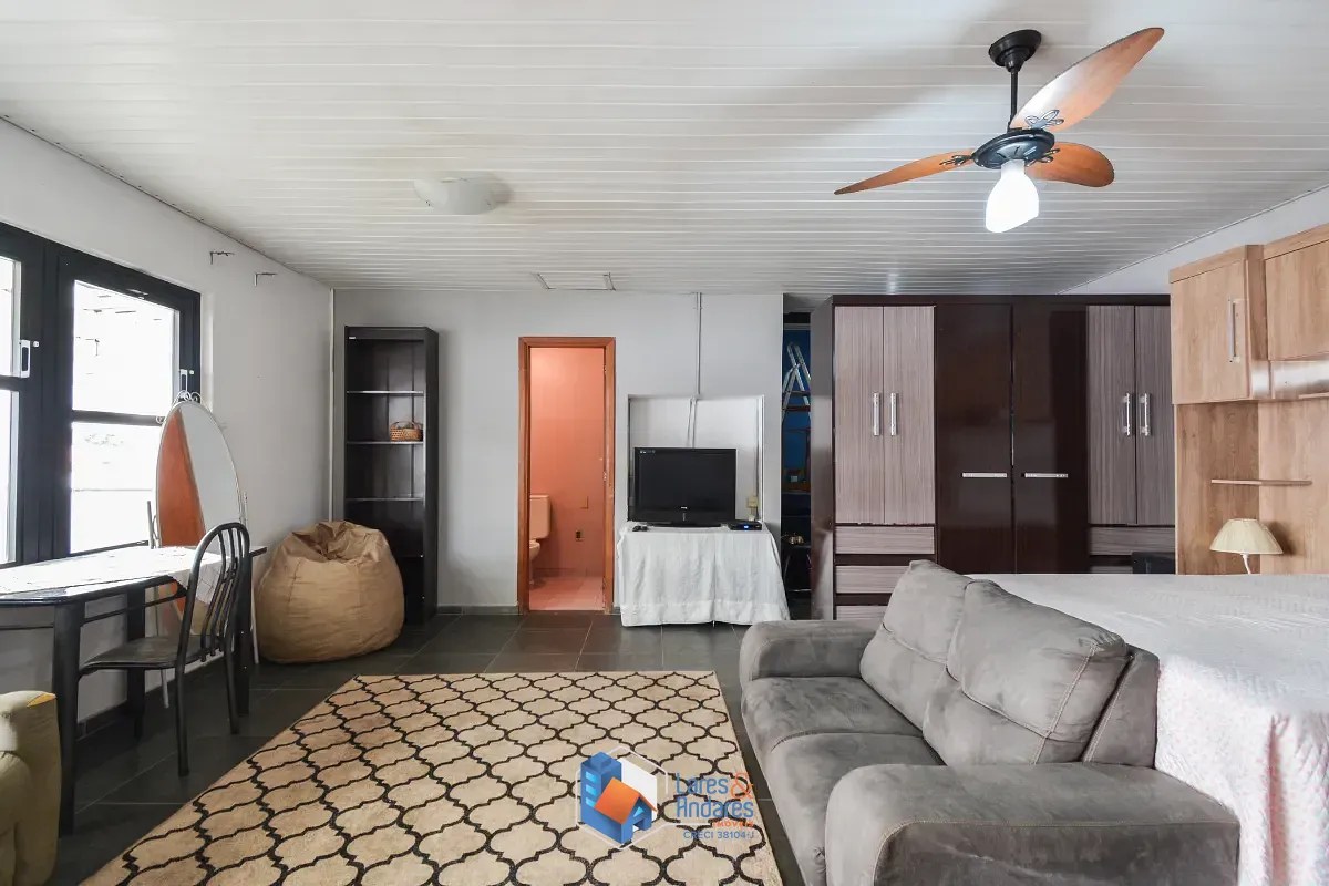 Sobrado, 4 quartos, 384 m² - Foto 43