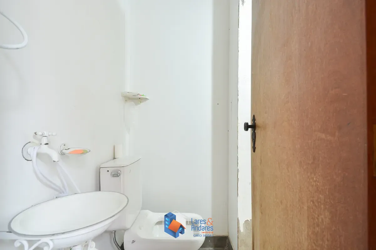 Sobrado, 4 quartos, 384 m² - Foto 25