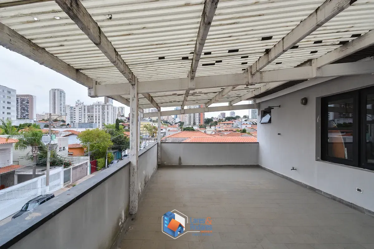 Sobrado, 4 quartos, 384 m² - Foto 49