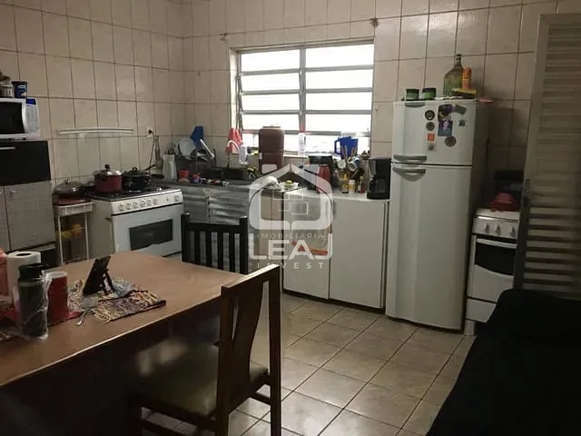 Sobrado com 260m² 3 quartos e 2 banheiros, à venda, no bairro Jardim Monte Azul em São Paulo