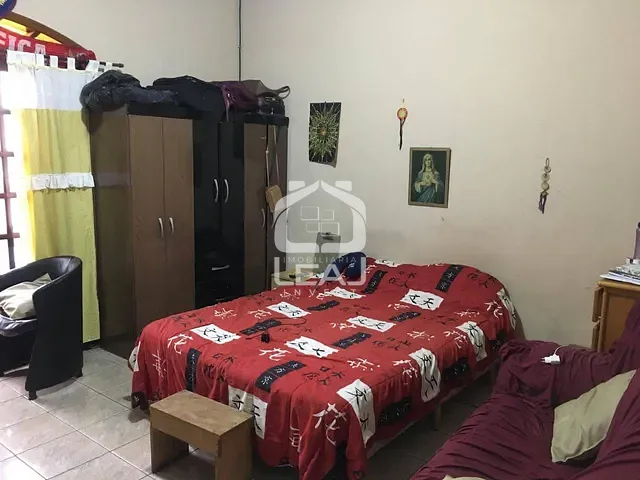 Sobrado com 260m² 3 quartos e 2 banheiros, à venda, no bairro Jardim Monte Azul em São Paulo