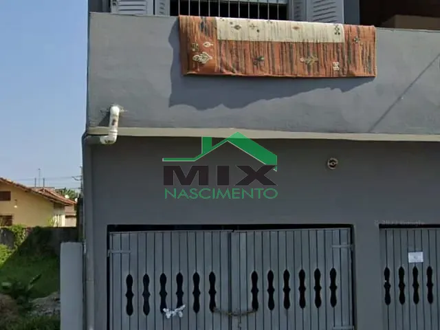 Sobrado com 197m² 6 quartos e 4 banheiros, à venda, no bairro NOSSA SENHORA DO SION em Itanhaém