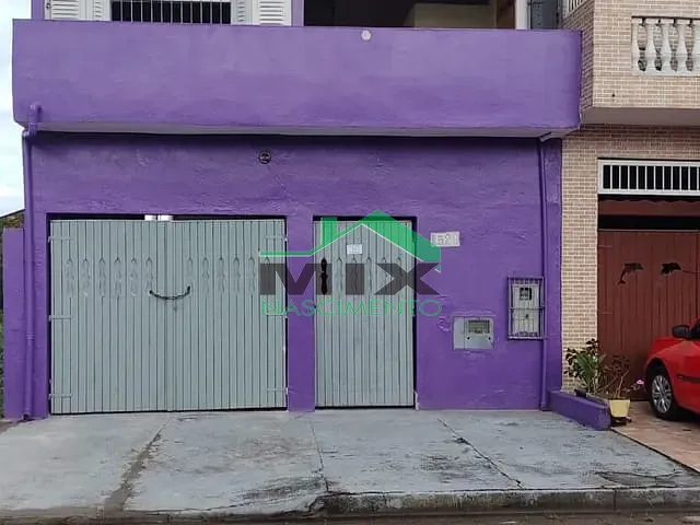 Sobrado com 197m² 6 quartos e 4 banheiros, à venda, no bairro NOSSA SENHORA DO SION em Itanhaém