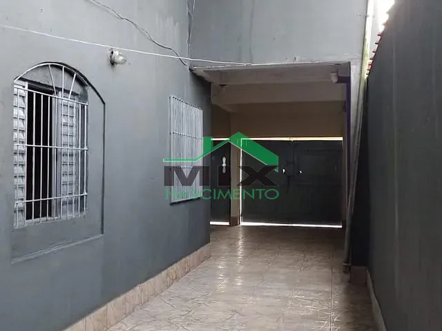 Sobrado com 197m² 6 quartos e 4 banheiros, à venda, no bairro NOSSA SENHORA DO SION em Itanhaém