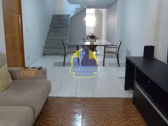 Sobrado com 250m² 4 quartos e 3 banheiros, à venda, no bairro Vila Engenho Novo em Barueri