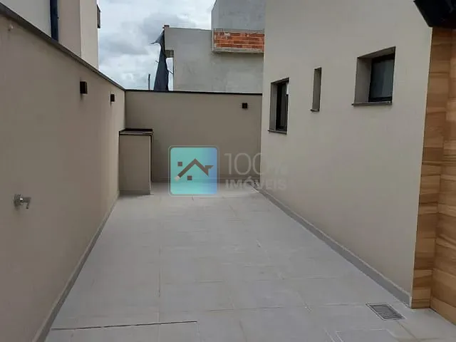 Sobrado com 280m² 3 quartos e 2 banheiros, à venda, no bairro Recanto dos Eucaliptos em São José dos Campos
