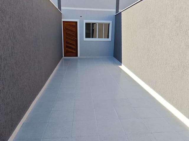 Sobrado 2 quartos e 1 banheiro, à venda, no bairro Vila Siria em São Paulo