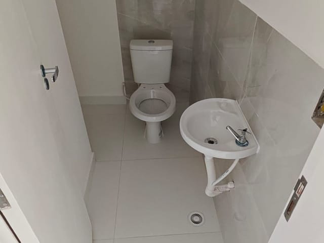 Sobrado 2 quartos e 1 banheiro, à venda, no bairro Vila Siria em São Paulo