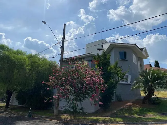 Sobrado com 343m² 6 quartos e 4 banheiros, à venda, no bairro Jardim Portal de Itaici em Indaiatuba