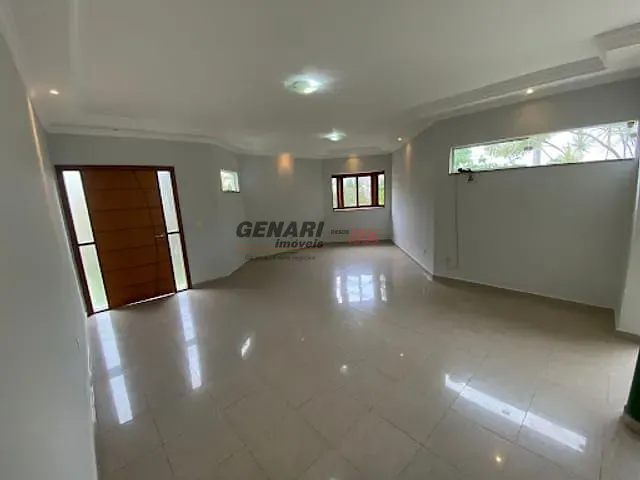Sobrado com 343m² 6 quartos e 4 banheiros, à venda, no bairro Jardim Portal de Itaici em Indaiatuba