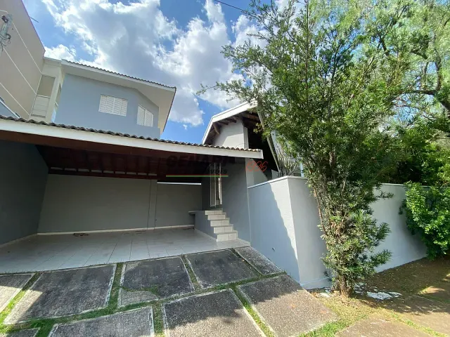 Sobrado com 343m² 6 quartos e 4 banheiros, à venda, no bairro Jardim Portal de Itaici em Indaiatuba