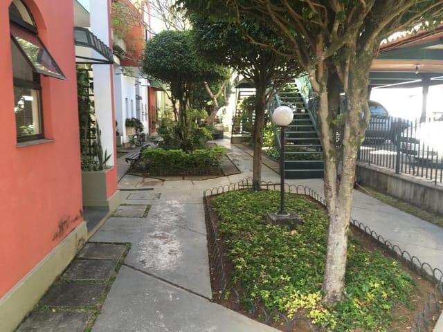 Foto do Sobrado - Sobrado à venda, 192 m² por R$ 395.000,00 - Bosque dos Eucaliptos - São José dos Campos/SP | INDEPENDENCE NEGOCIOS IMOBILIARIOS LTDA