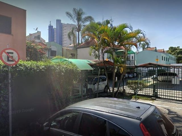 Foto do Sobrado - Sobrado à venda, 192 m² por R$ 395.000,00 - Bosque dos Eucaliptos - São José dos Campos/SP | INDEPENDENCE NEGOCIOS IMOBILIARIOS LTDA