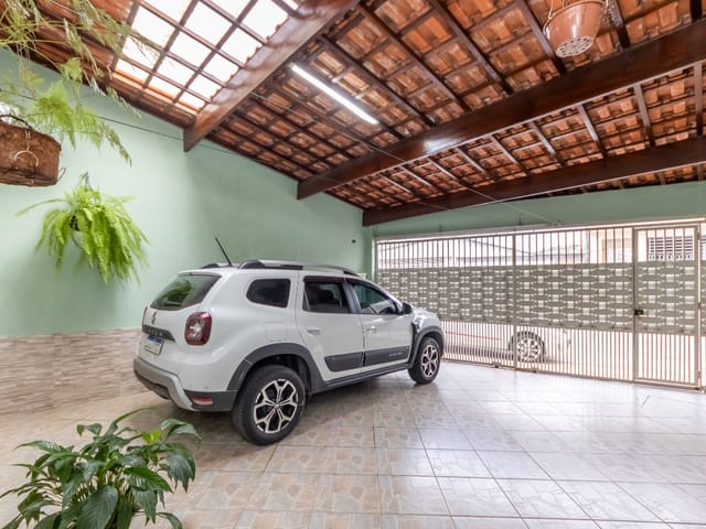 Foto do Sobrado - Sobrado para venda em Vila Inácio com 3 quartos, sendo 1 suíte, 135m² | Lares e Andares Imóveis