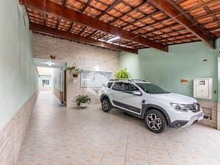 Foto do Sobrado-Sobrado para venda em Vila Inácio com 3 quartos, sendo 1 suíte, 135m²