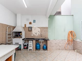 Foto do Sobrado-Sobrado para venda em Vila Inácio com 3 quartos, sendo 1 suíte, 135m²