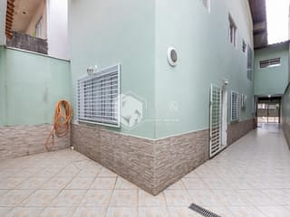 Foto do Sobrado-Sobrado para venda em Vila Inácio com 3 quartos, sendo 1 suíte, 135m²