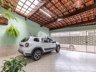 Foto do Sobrado-Sobrado para venda em Vila Inácio com 3 quartos, sendo 1 suíte, 135m²