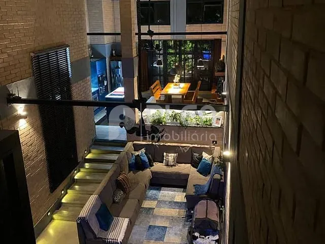Sobrado 5 quartos e 5 banheiros, à venda, no bairro Jardim Guanca em São Paulo