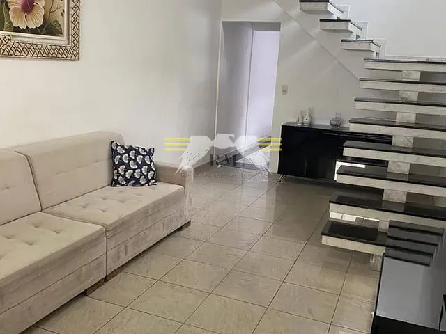 Sobrado 3 quartos e 2 banheiros, à venda, no bairro Jardim Vila Formosa em São Paulo