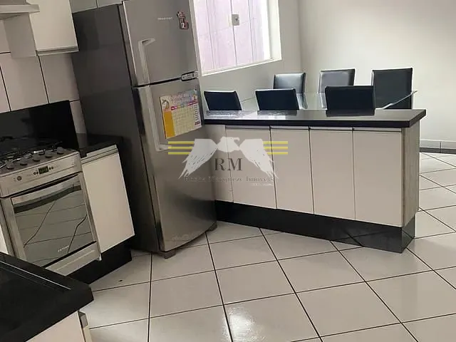 Sobrado 3 quartos e 2 banheiros, à venda, no bairro Jardim Vila Formosa em São Paulo