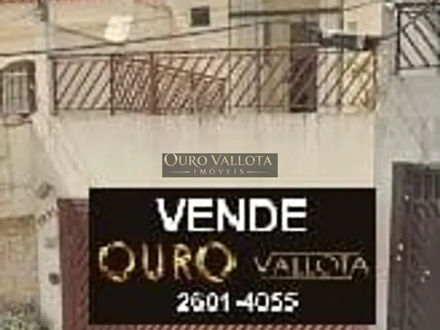 Sobrado com 128m² 3 quartos e 3 banheiros, à venda, no bairro Mooca em São Paulo