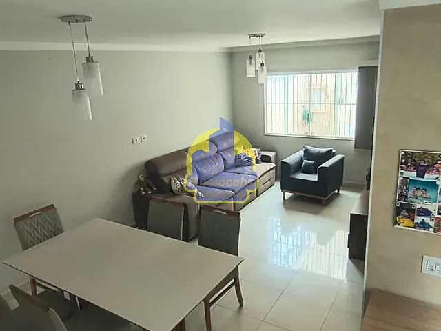 Sobrado com 250m² 3 quartos e 2 banheiros, à venda, no bairro Jardim D'Abril em Osasco
