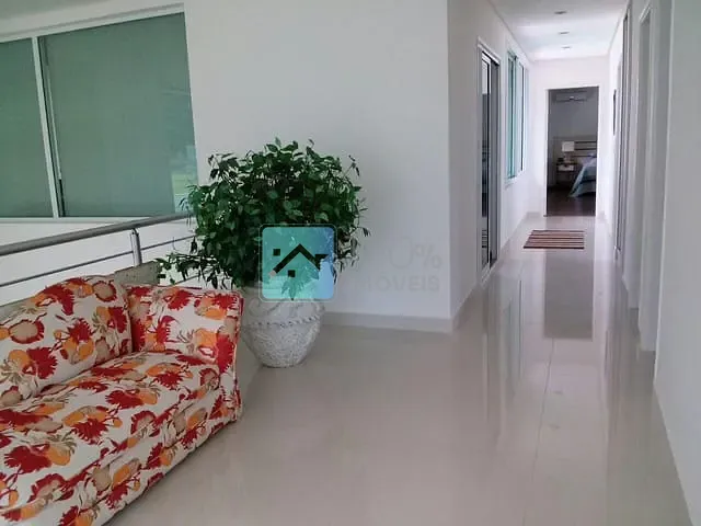Sobrado com 850m² 3 quartos e 5 banheiros, à venda, no bairro Massaguaçu em Caraguatatuba