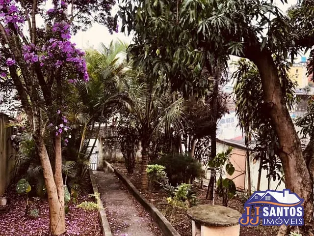 Sobrado com 461m² 3 quartos e 2 banheiros, à venda, no bairro Parque Císper em São Paulo
