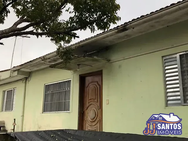 Sobrado com 461m² 3 quartos e 2 banheiros, à venda, no bairro Parque Císper em São Paulo