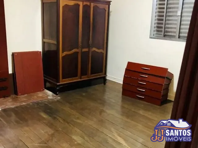 Sobrado com 461m² 3 quartos e 2 banheiros, à venda, no bairro Parque Císper em São Paulo