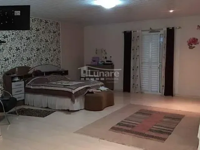 Sobrado com 150m² 2 quartos e 2 banheiros, à venda, no bairro Residencial Colinas do Aruã em Mogi das Cruzes