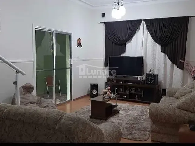 Sobrado com 150m² 2 quartos e 2 banheiros, à venda, no bairro Residencial Colinas do Aruã em Mogi das Cruzes