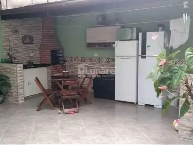 Sobrado com 150m² 2 quartos e 2 banheiros, à venda, no bairro Residencial Colinas do Aruã em Mogi das Cruzes