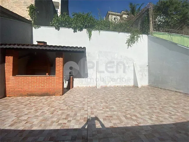 Sobrado 4 quartos e 4 banheiros, à venda, no bairro Jardim Guapira em São Paulo